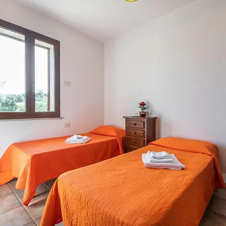 Pompia-2 By Interhome Santa Lucia (Sardinia)