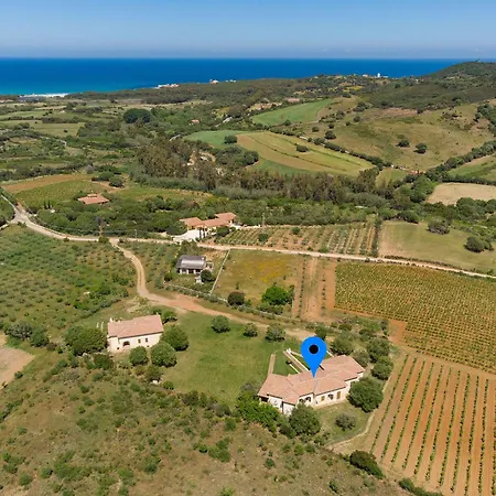 Pompia-2 By Interhome * Santa Lucia (Sardinia)