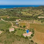 Pompia-2 By Interhome * Santa Lucia (Sardinia)
