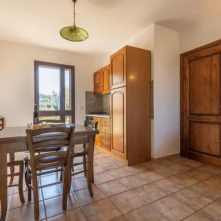 Apartamento Pompia-2 By Interhome